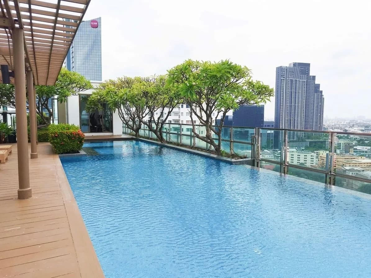 Ideo Mix สุขุมวิท 103