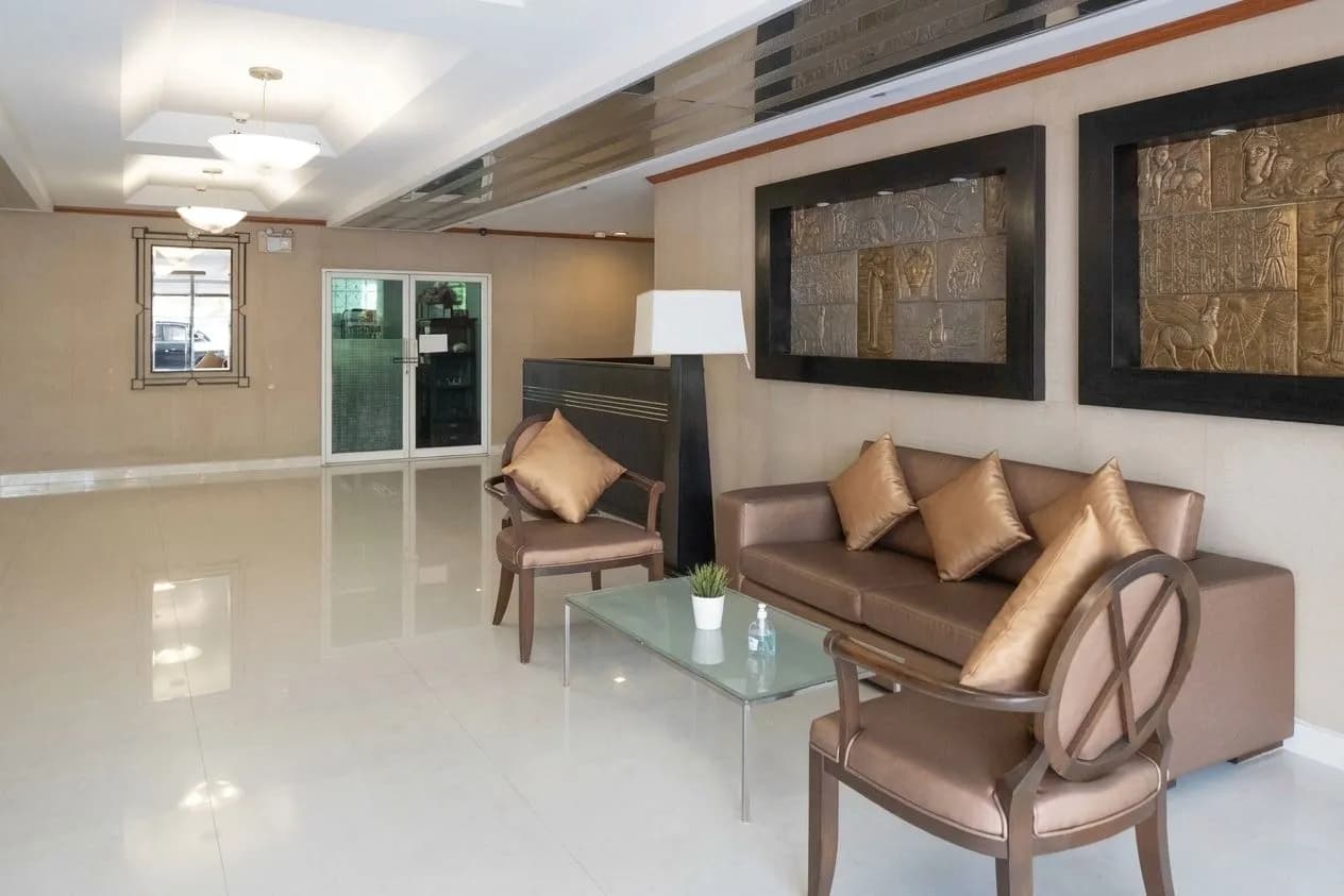 Elite Residence