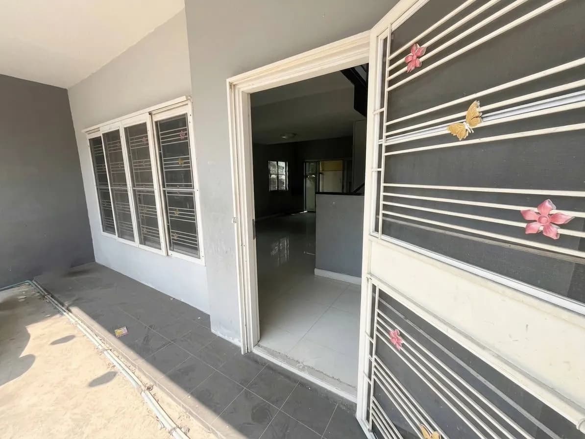 The Connect สุวรรณภูมิ