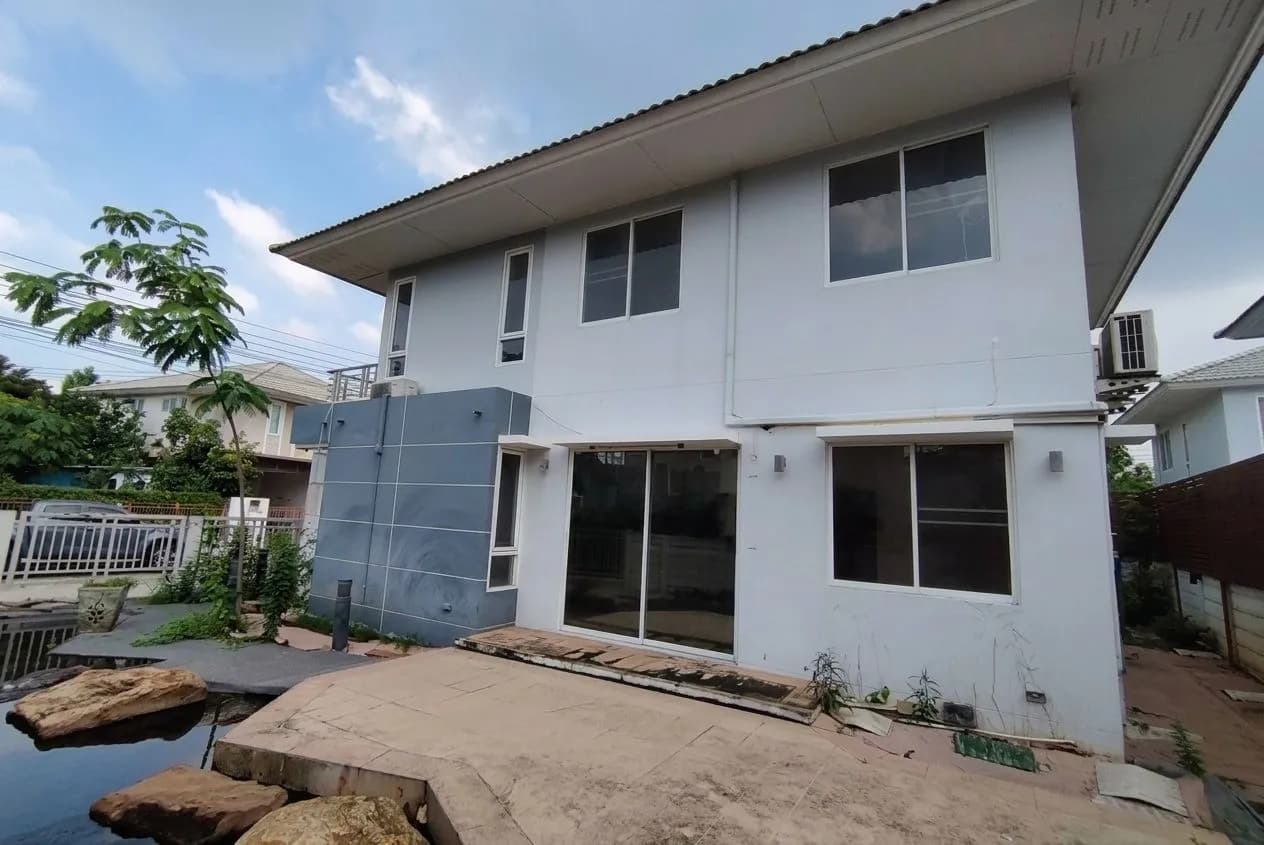 สัมมากร ชัยพฤกษ์-วงแหวน เลขที่ 49/53
