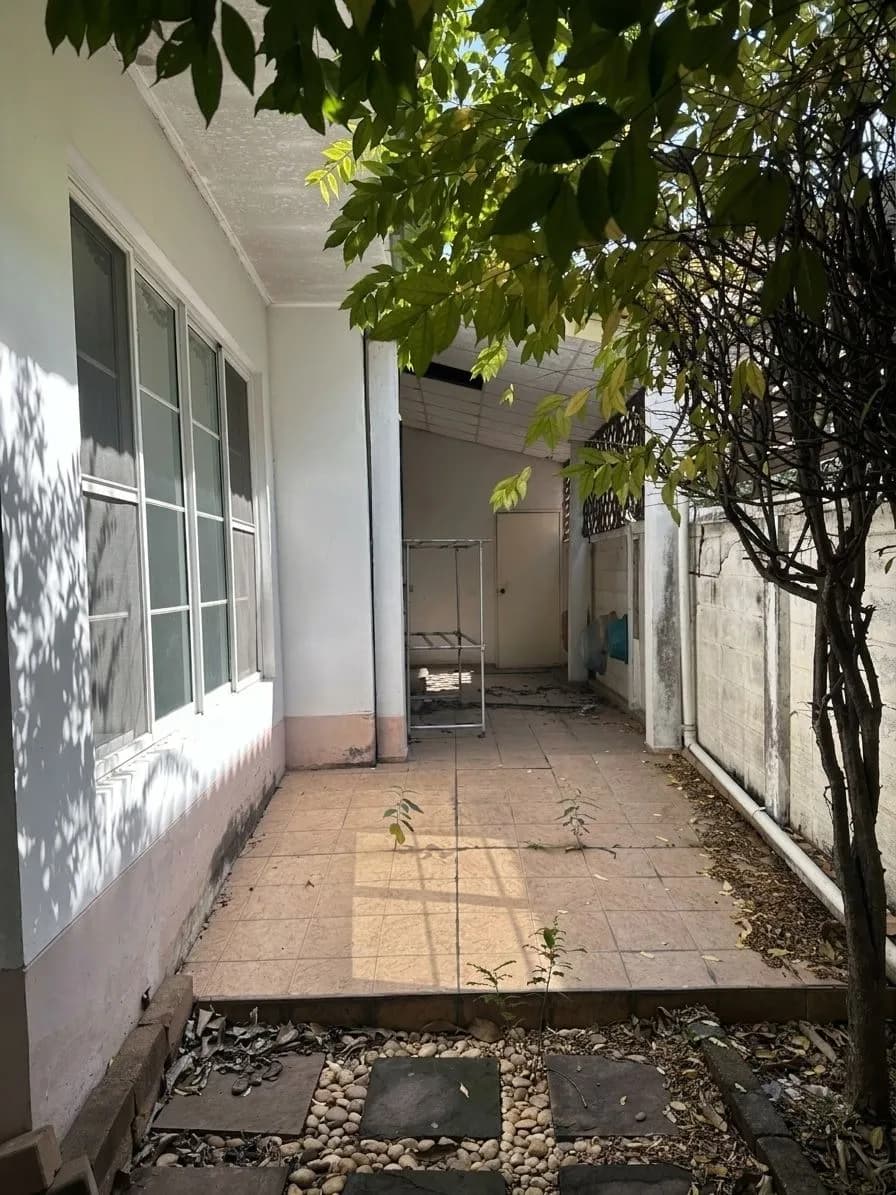 หมู่บ้านชัยพฤกษ์ บางบัวทอง