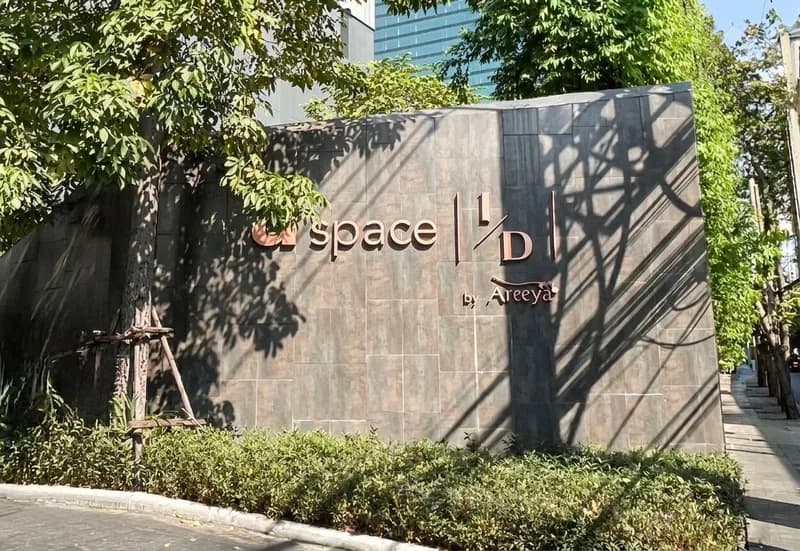 A Space ID Asok-Ratchada
