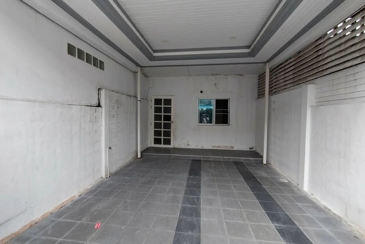 หมู่บ้านธนารมณ์ สายไหม-หทัยราษฎร์