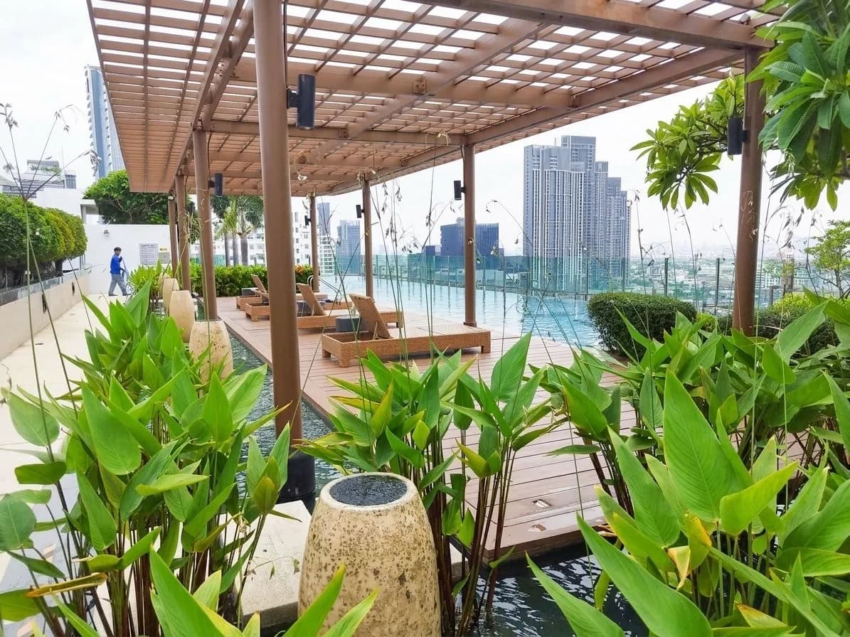 Ideo Mix สุขุมวิท 103
